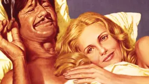 Backdrop to the movie "From Noon Till Three" #478323