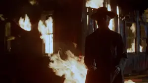 Backdrop to the movie "High Plains Drifter" #880376