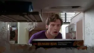 Backdrop to the movie "Kate & Leopold" #719059