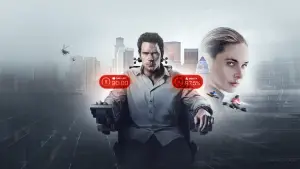 Backdrop to the movie "Mercy" #512644