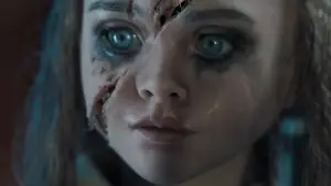 Backdrop to the movie "M3GAN" #658719