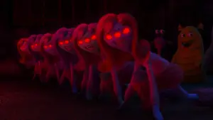 Backdrop to the movie "Monsters University" #652141