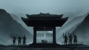 Backdrop to the movie "Shadow" #874347