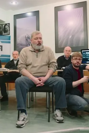 Of Caravan and the Dogs