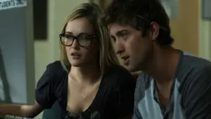 Backdrop to the movie "Playback" #735715