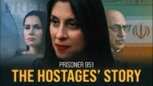 Backdrop to the movie "Prisoner 951: The Hostages’ Story" #785917