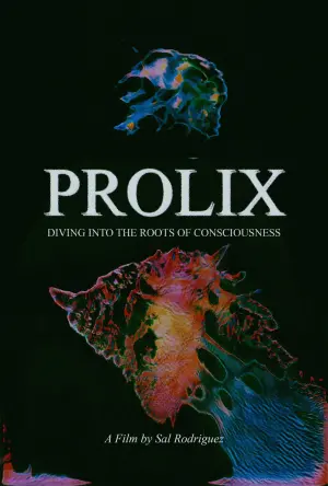Poster to the movie "PROLIX" #354685