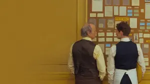 Backdrop to the movie "The French Dispatch" #241859