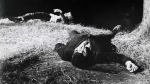 Backdrop to the movie "Night of the Living Dead" #697291