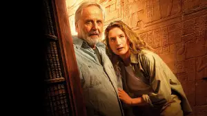 Backdrop to the movie "Treasure Hunters: On the Tracks of Khufu" #628726