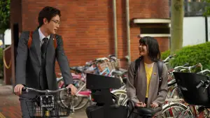 Backdrop to the movie "Sato and Sato" #783067