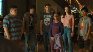 Backdrop to the movie "Shazam! Fury of the Gods" #167609