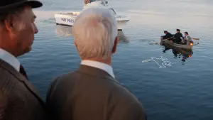 Backdrop to the movie "The Naked Gun: From the Files of Police Squad!" #637890