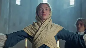 Backdrop to the movie "The Testament of Ann Lee" #525652