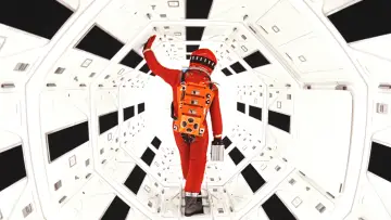 Backdrop to the movie "2001: A Space Odyssey" #1154436