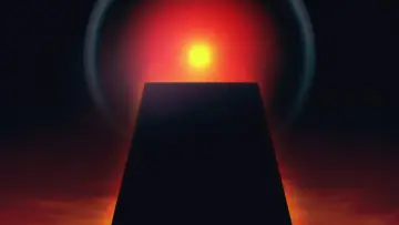 Backdrop to the movie "2001: A Space Odyssey" #1193288