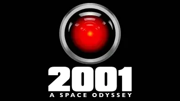 Backdrop to the movie "2001: A Space Odyssey" #1193289