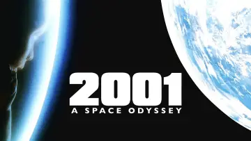 Backdrop to the movie "2001: A Space Odyssey" #1193299