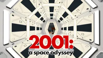 Backdrop to the movie "2001: A Space Odyssey" #1193308