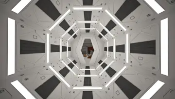 Backdrop to the movie "2001: A Space Odyssey" #1193313