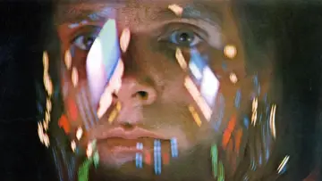 Backdrop to the movie "2001: A Space Odyssey" #502937