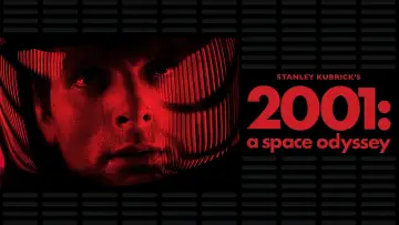 Backdrop to the movie "2001: A Space Odyssey" #565200