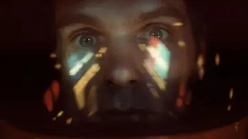 Backdrop to the movie "2001: A Space Odyssey" #565211