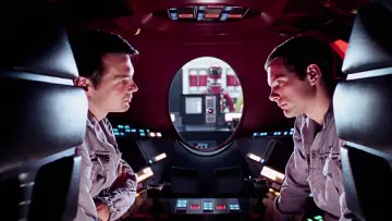 Backdrop to the movie "2001: A Space Odyssey" #565214