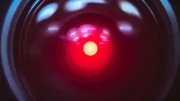 Backdrop to the movie "2001: A Space Odyssey" #565226