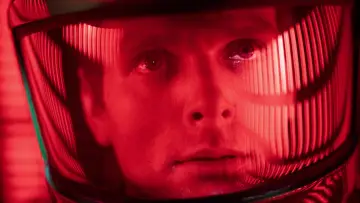 Backdrop to the movie "2001: A Space Odyssey" #565244