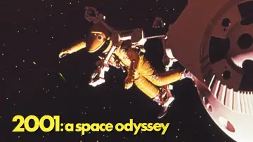 Backdrop to the movie "2001: A Space Odyssey" #565259