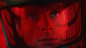 Backdrop to the movie "2001: A Space Odyssey" #565266