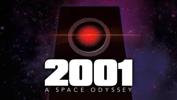 Backdrop to the movie "2001: A Space Odyssey" #565312