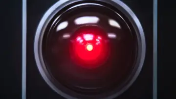Backdrop to the movie "2001: A Space Odyssey" #959912