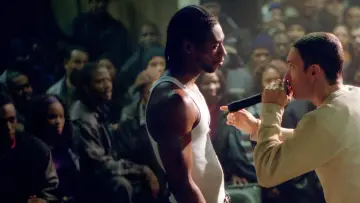 Backdrop to the movie "8 Mile" #639695
