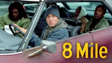 Backdrop to the movie "8 Mile" #639709