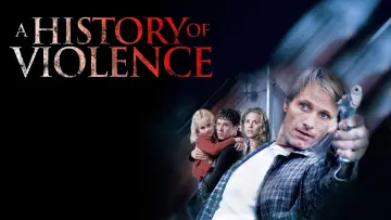 Backdrop to the movie "A History of Violence" #767664