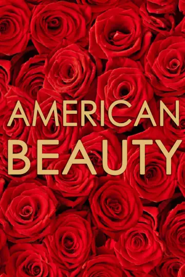 Poster to the movie "American Beauty" #1131