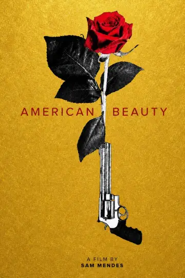 Poster to the movie "American Beauty" #1626881