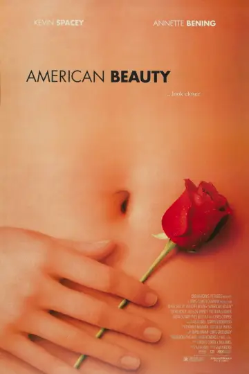 Poster to the movie "American Beauty" #1798079
