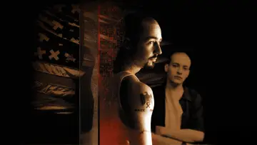 Backdrop to the movie "American History X" #1198009