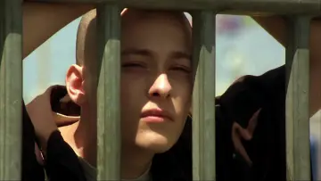 Backdrop to the movie "American History X" #1723983