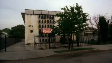 Backdrop to the movie "American History X" #1723984