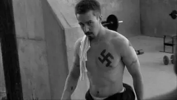 Backdrop to the movie "American History X" #1723986