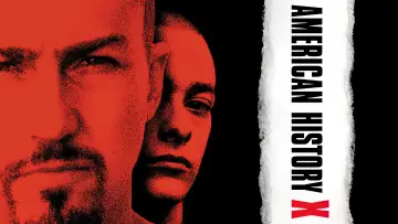 Backdrop to the movie "American History X" #174426
