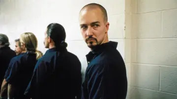 Backdrop to the movie "American History X" #614449