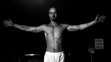 Backdrop to the movie "American History X" #614462