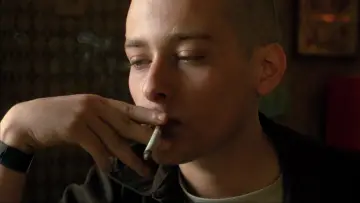 Backdrop to the movie "American History X" #614470