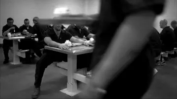 Backdrop to the movie "American History X" #614480