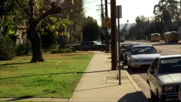 Backdrop to the movie "American History X" #614484